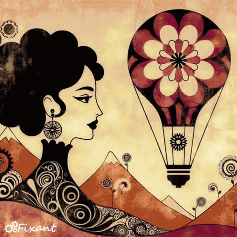 Lori Sloan post art: How I create GIFs that deliver 9–20% CTR